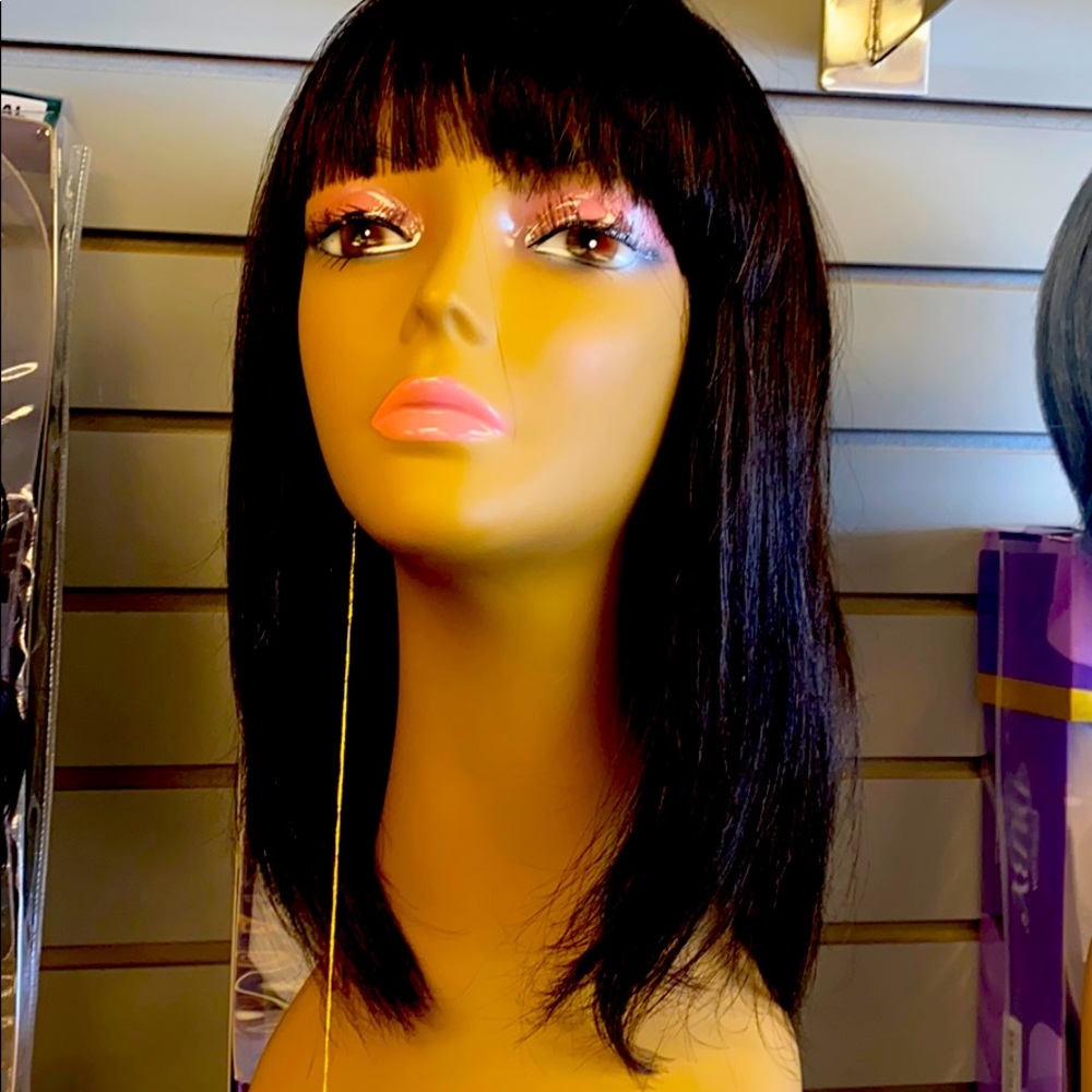 Brand new 100% human hair